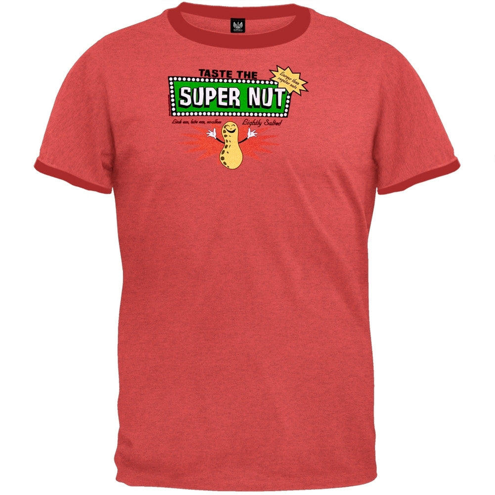 Innuendo Company - Super Nut T-Shirt – OldGlory.com