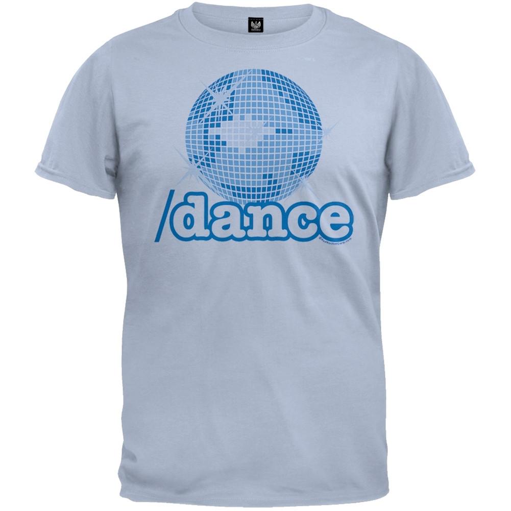 Disco Ball Dance T-Shirt – Old Glory