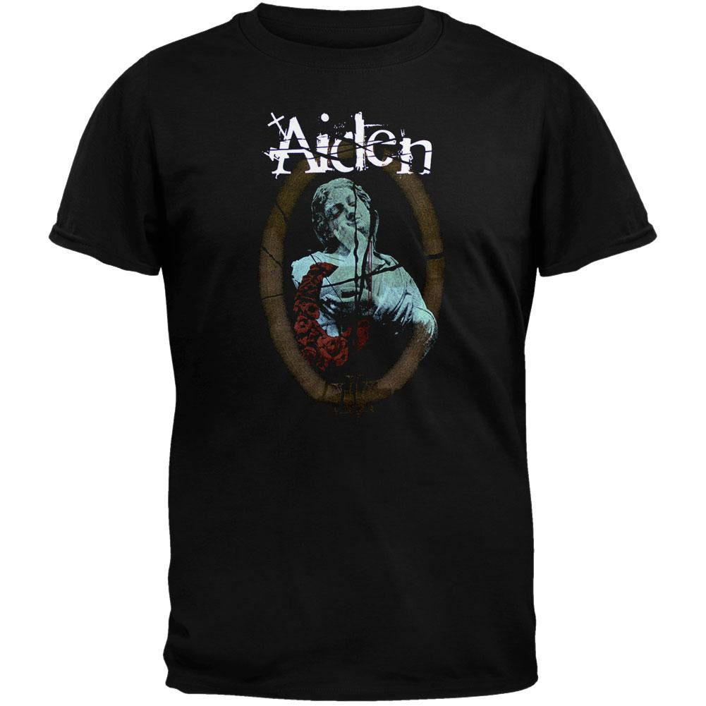 Official Aiden Merch Old Glory Music Entertainment Apparel Old Glory