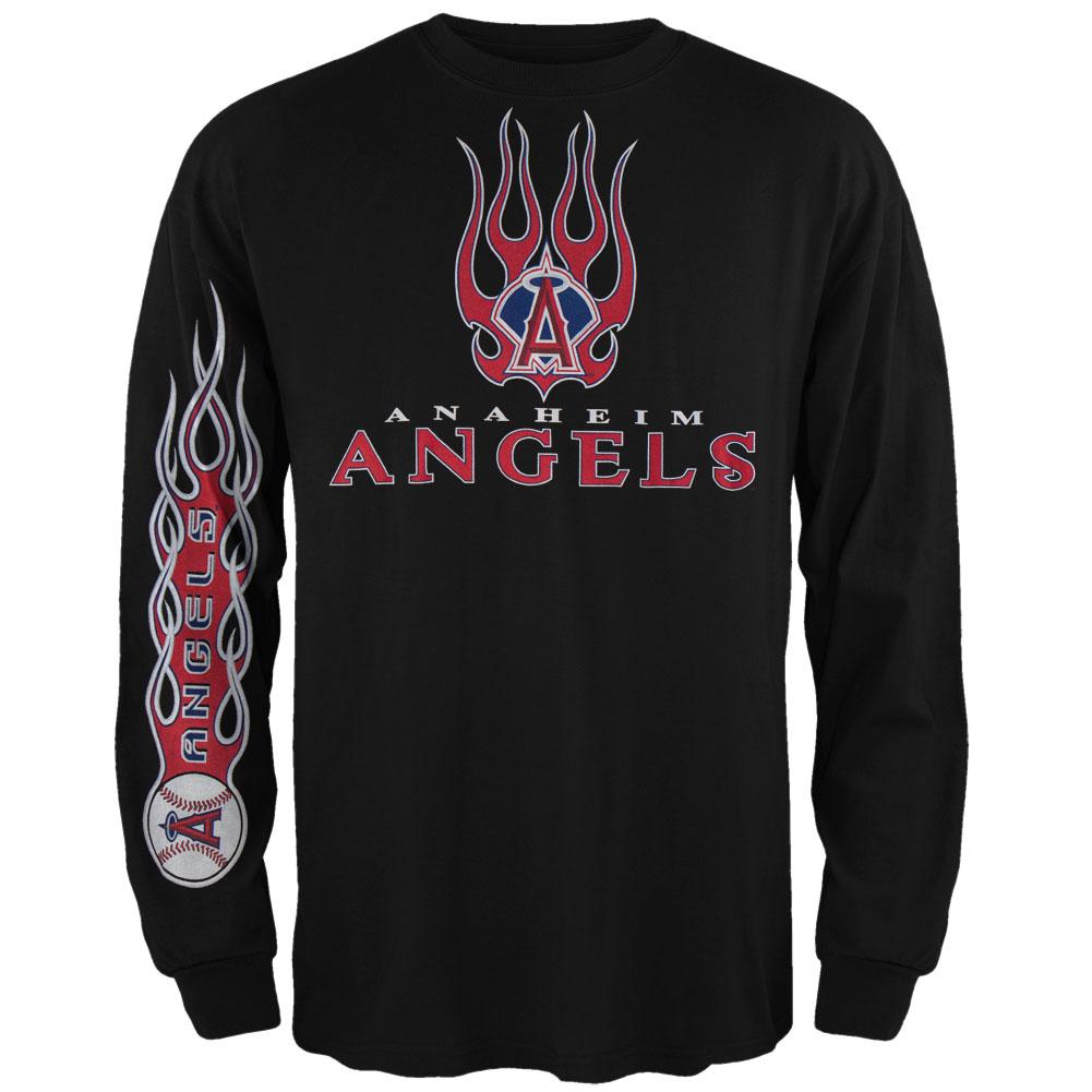 anaheim angels t shirt