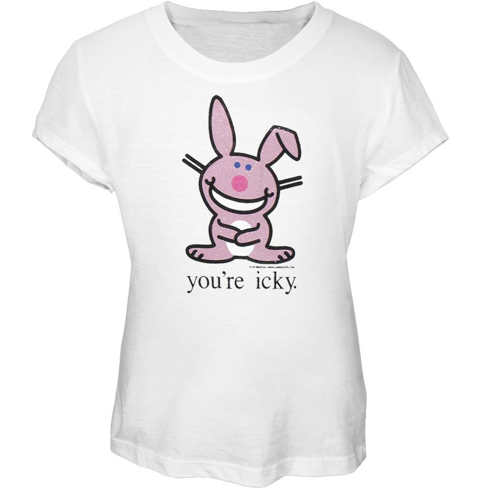 Bunny t. Кофта Happy Bunny. Happy Bunny толстовка. Happy Bunny футболка. Кофта not a Happy Bunny.