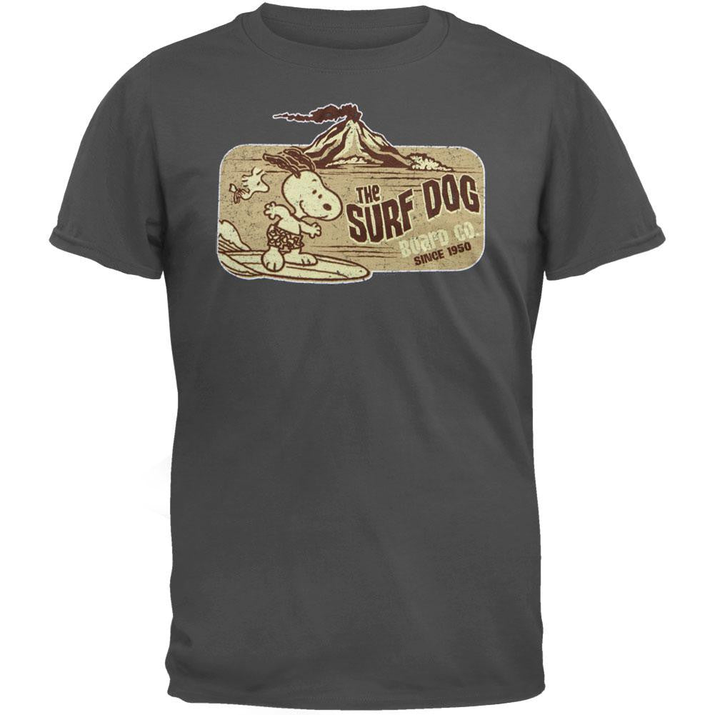 Peanuts - Surf Co T-Shirt | Old Glory