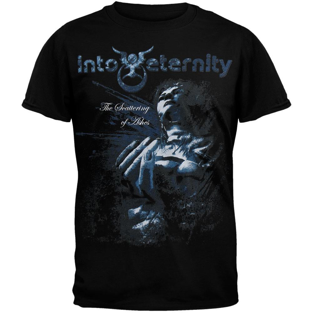 Into Eternity - Tour 2007 T-Shirt | Old Glory