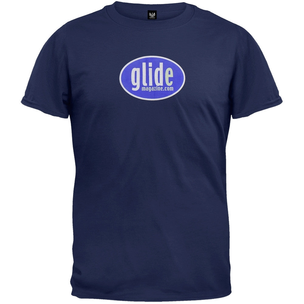 Glide - Logo T-Shirt – Old Glory