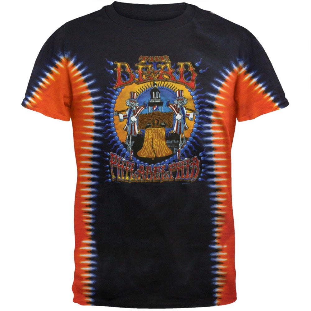 grateful dead shirts