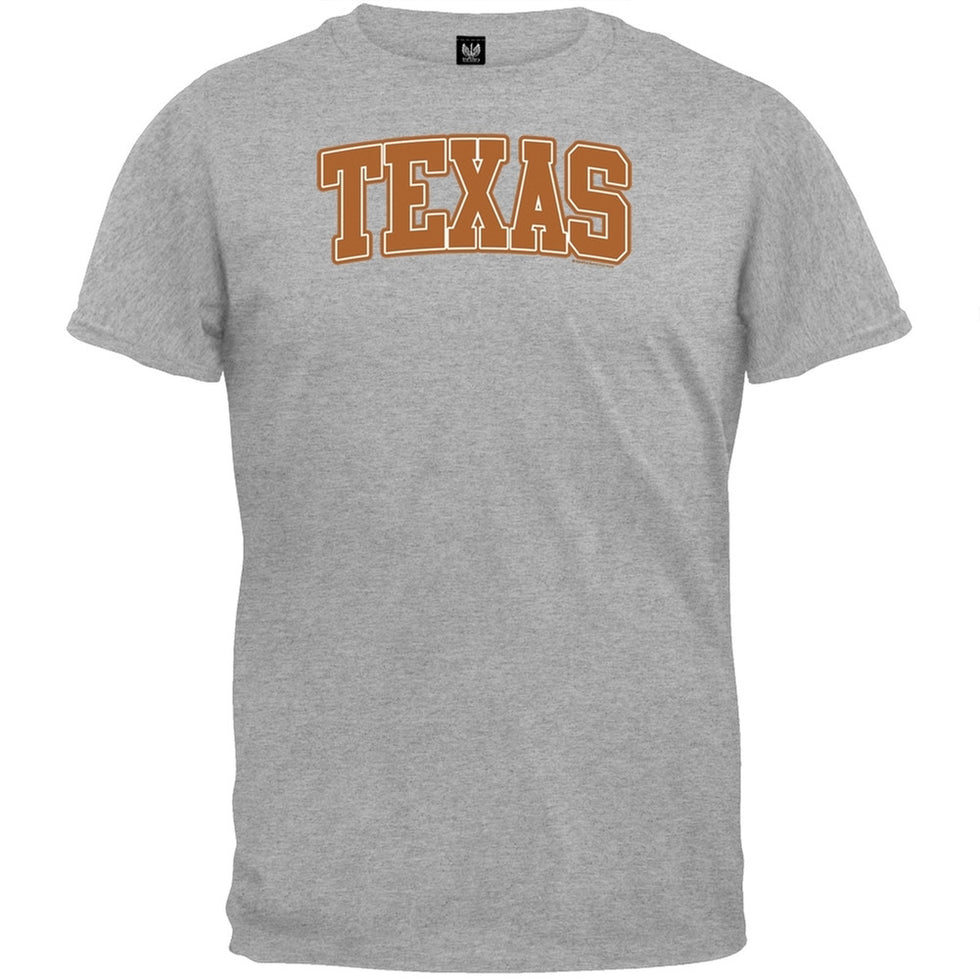 Texas T-Shirt – Old Glory