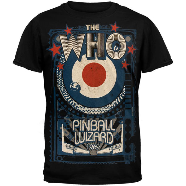 pinball wizard the who