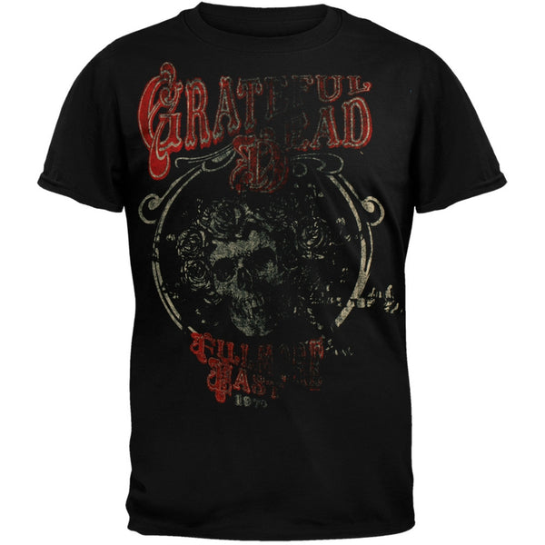 Grateful Dead - Fillmore East T-Shirt – Old Glory