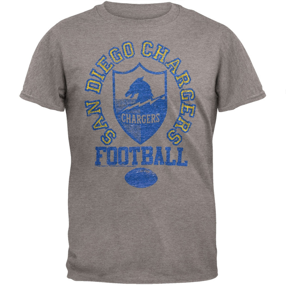 vintage san diego chargers t shirt