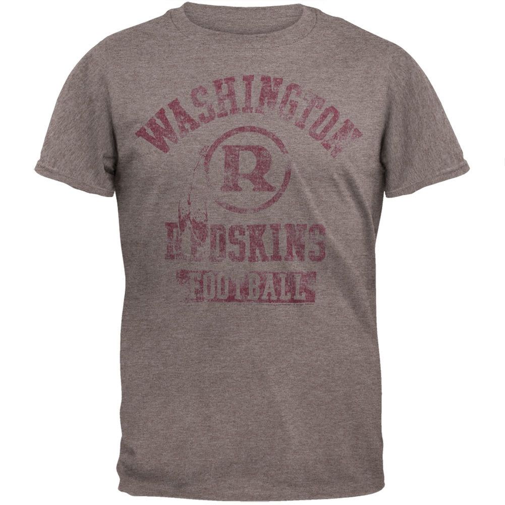 redskins vintage t shirt