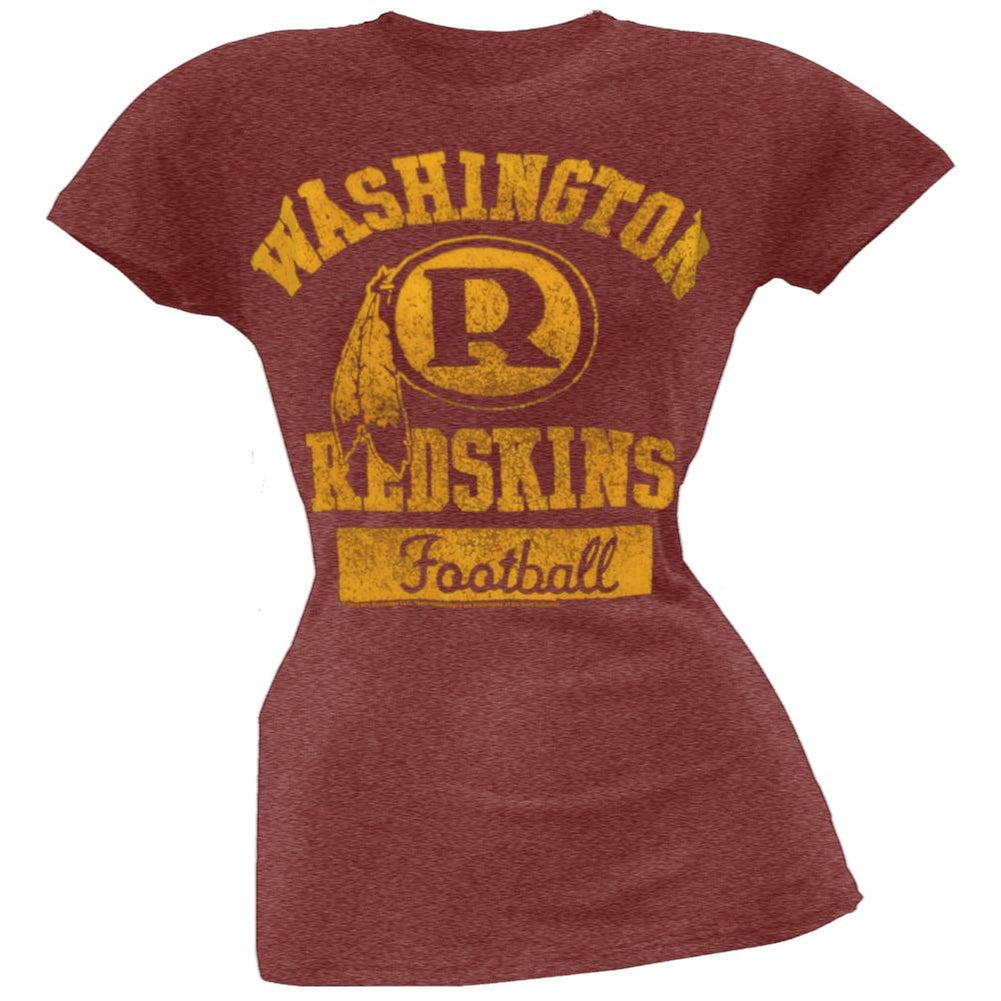 redskins vintage t shirt