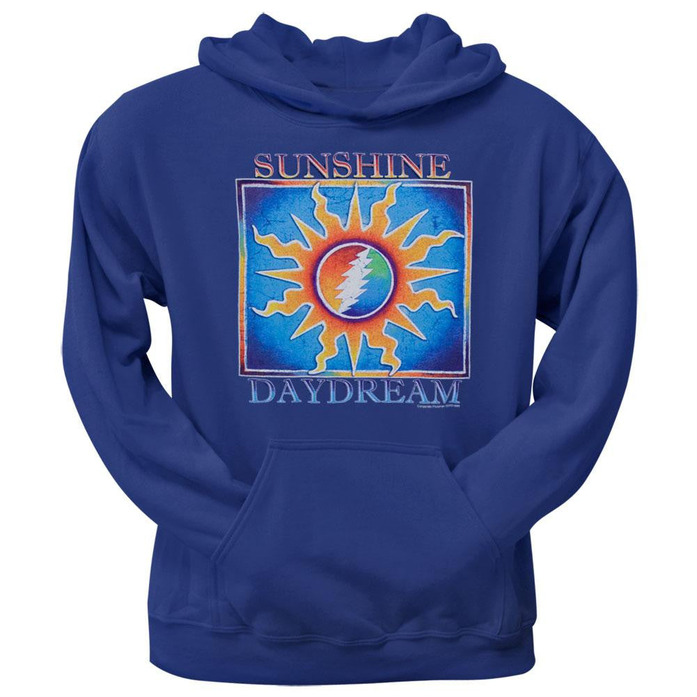 grateful dead pullover