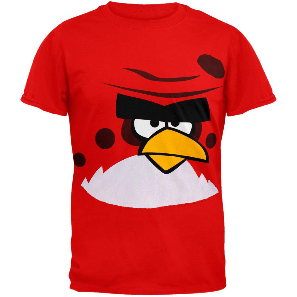 Official Angry Birds Merch Old Glory Music & Entertainment Apparel