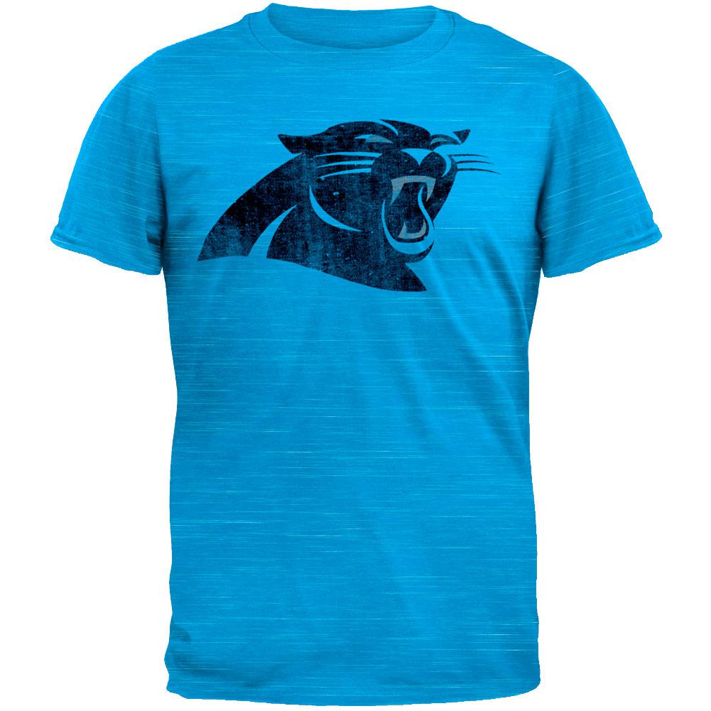 Carolina Panthers Old Logo