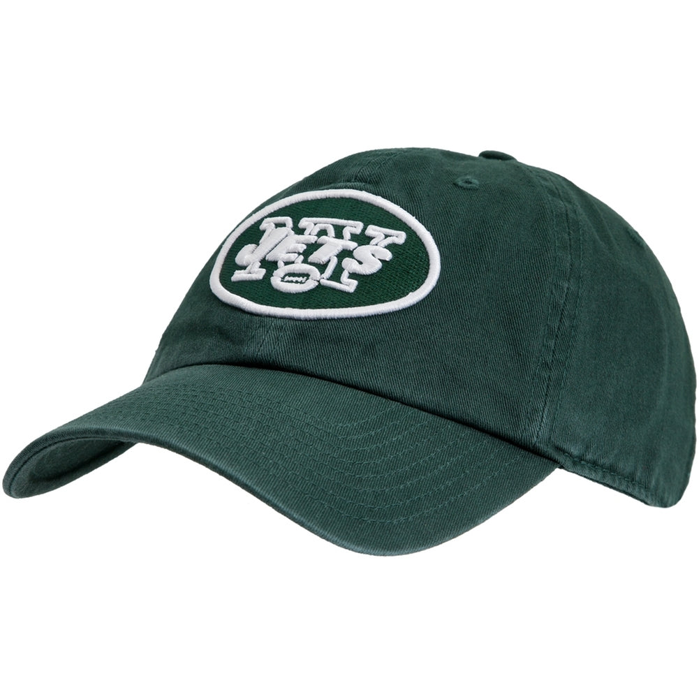 New York Jets - Logo Clean Up 