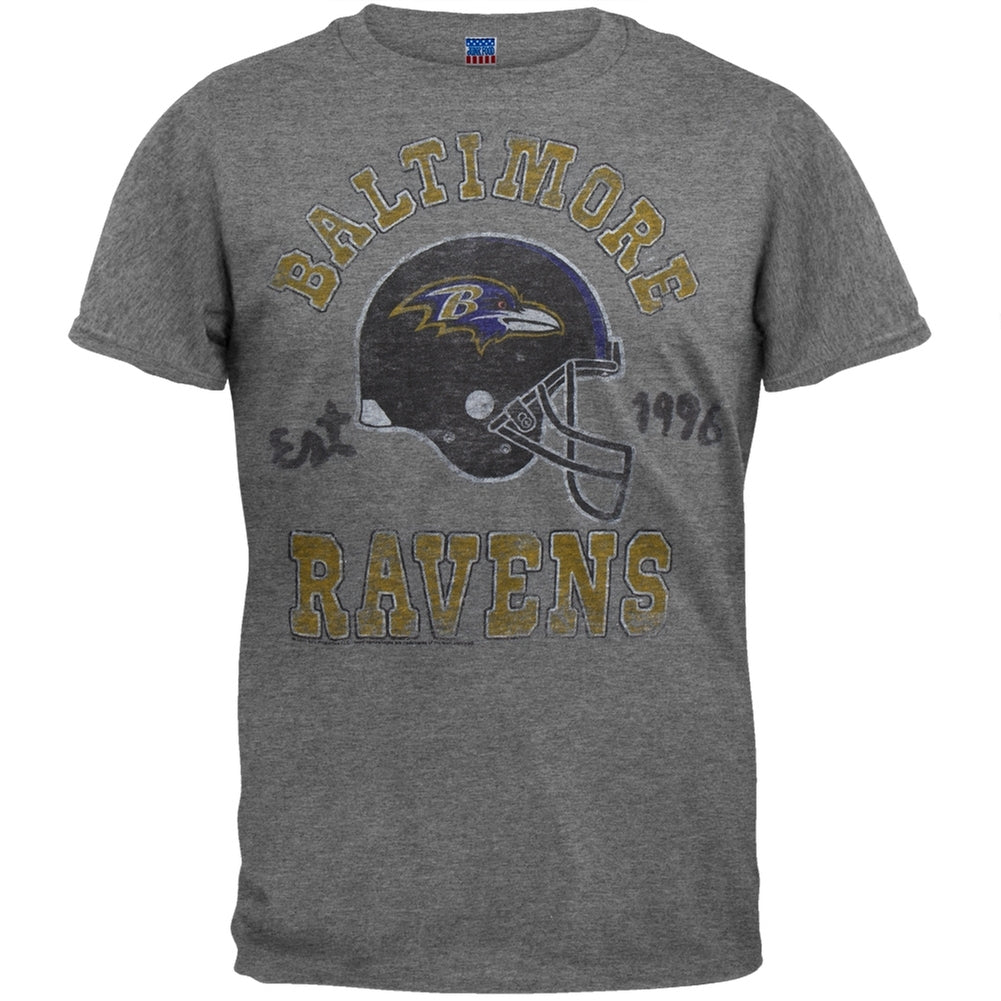 Baltimore Ravens Youth Girl's Sequin T-Shirt – Poor Boys Sports