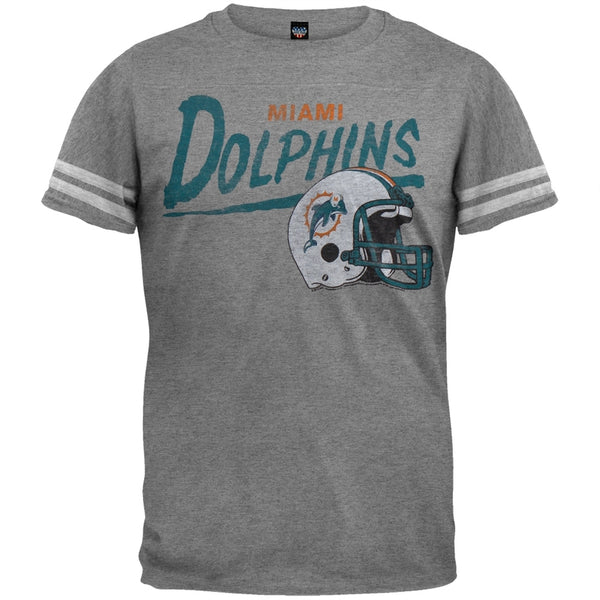 miami dolphins throwback shirt