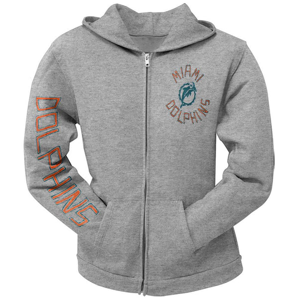 Miami Dolphins Hoodie Old Logo Czech Republic, SAVE 42% 