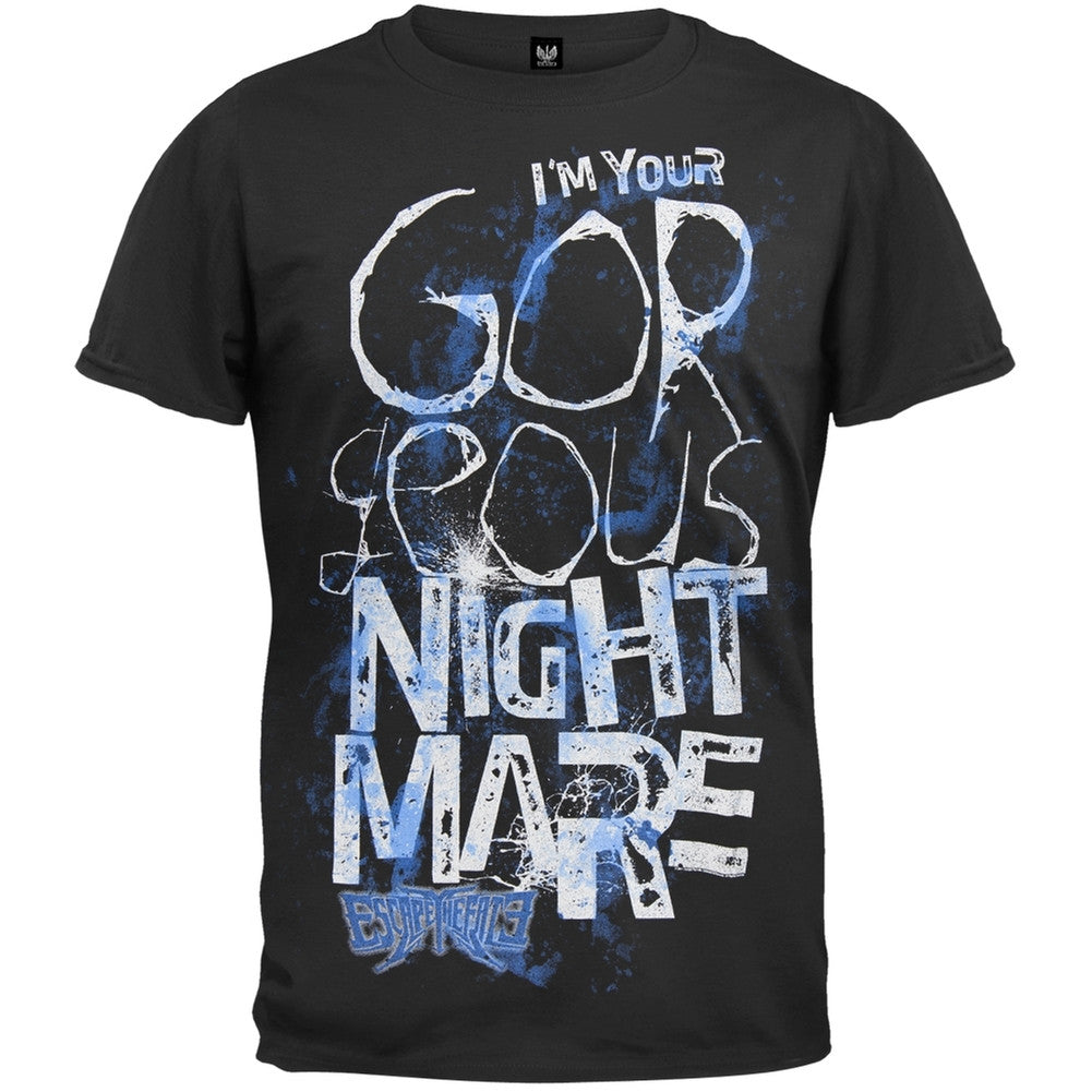 Escape The Fate - Gorgeous Nightmare Soft T-Shirt | Old Glory