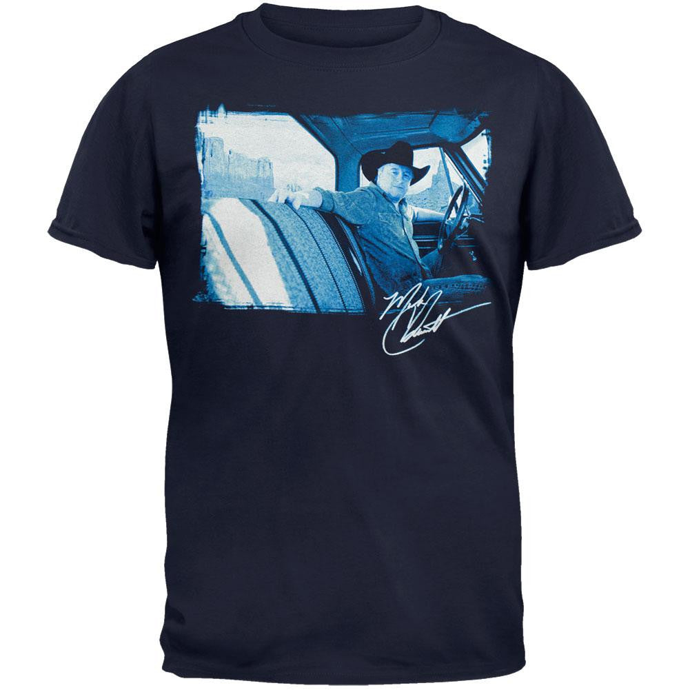 Marc Chesnutt - Truck Tour T-Shirt | Old Glory