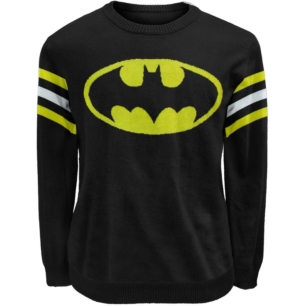 Batman - Logo Sweater | Old Glory