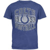 Indianapolis Colts - Inaugural Logo Premium T-Shirt | Old Glory