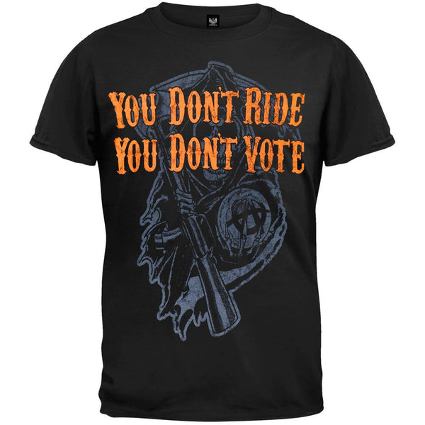 Don t vote