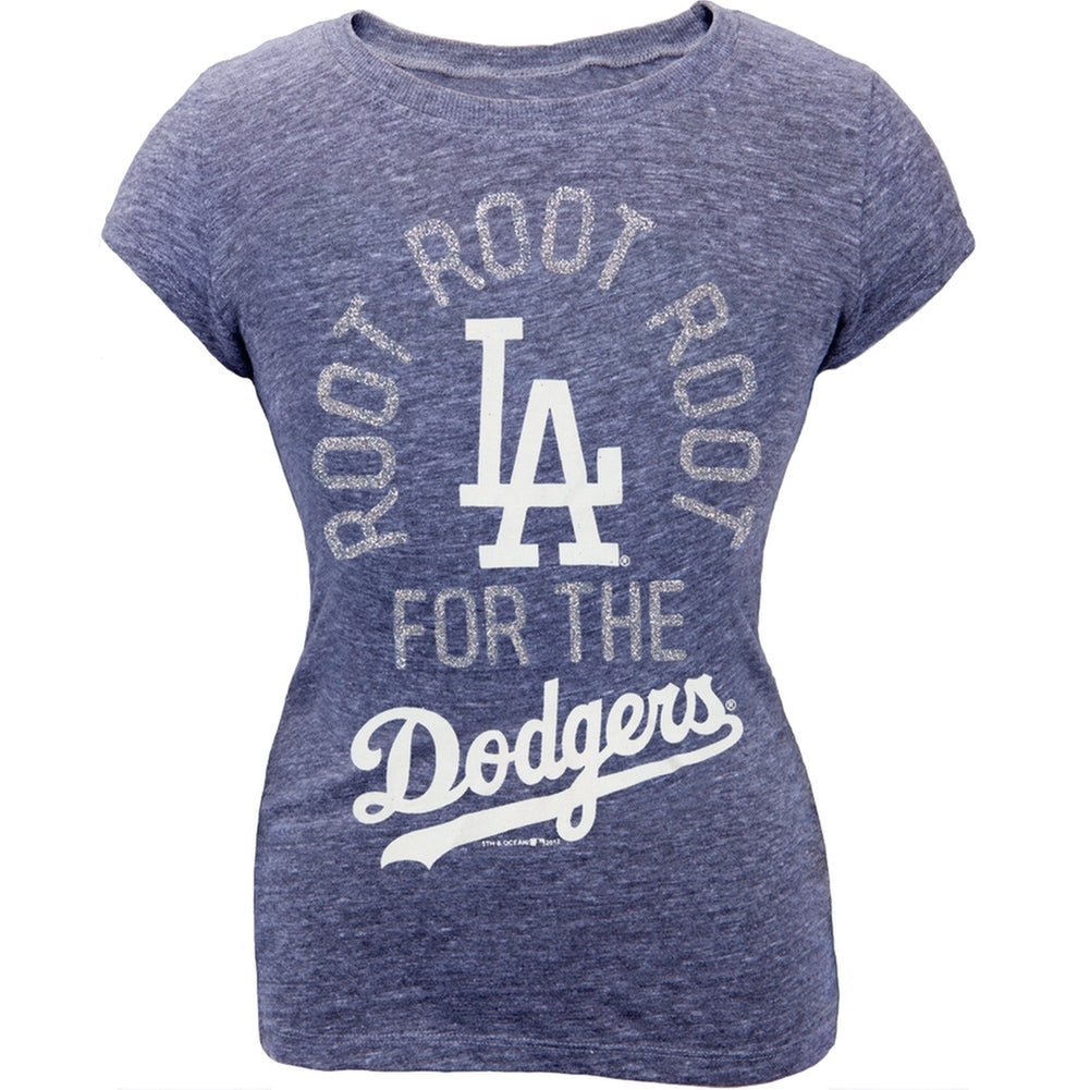 girls dodger shirt