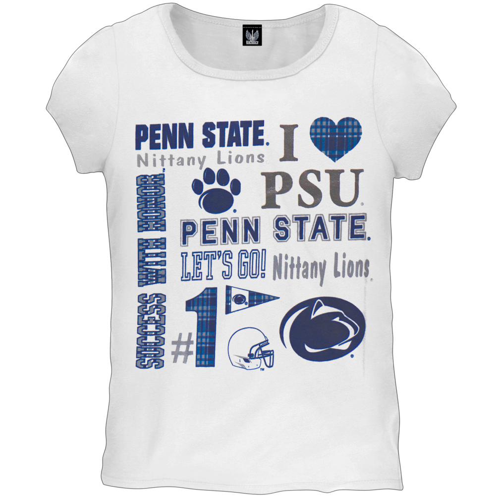 penn state youth t shirt