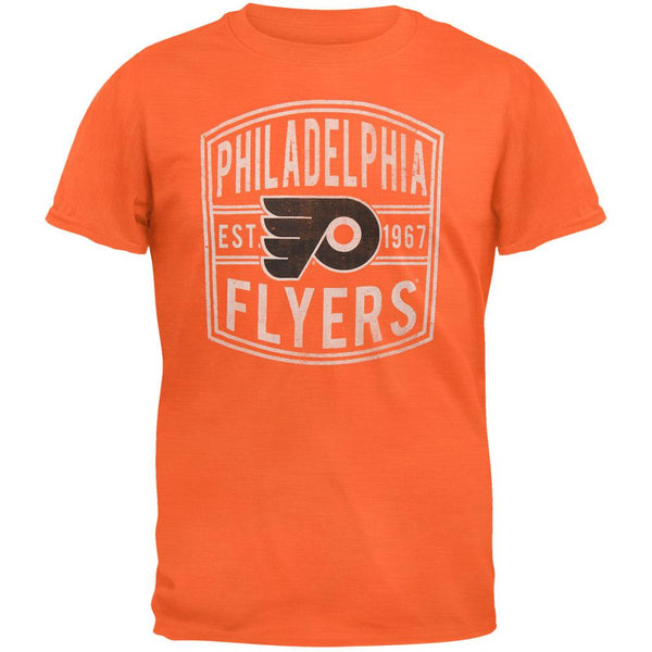 flyers irish shirt