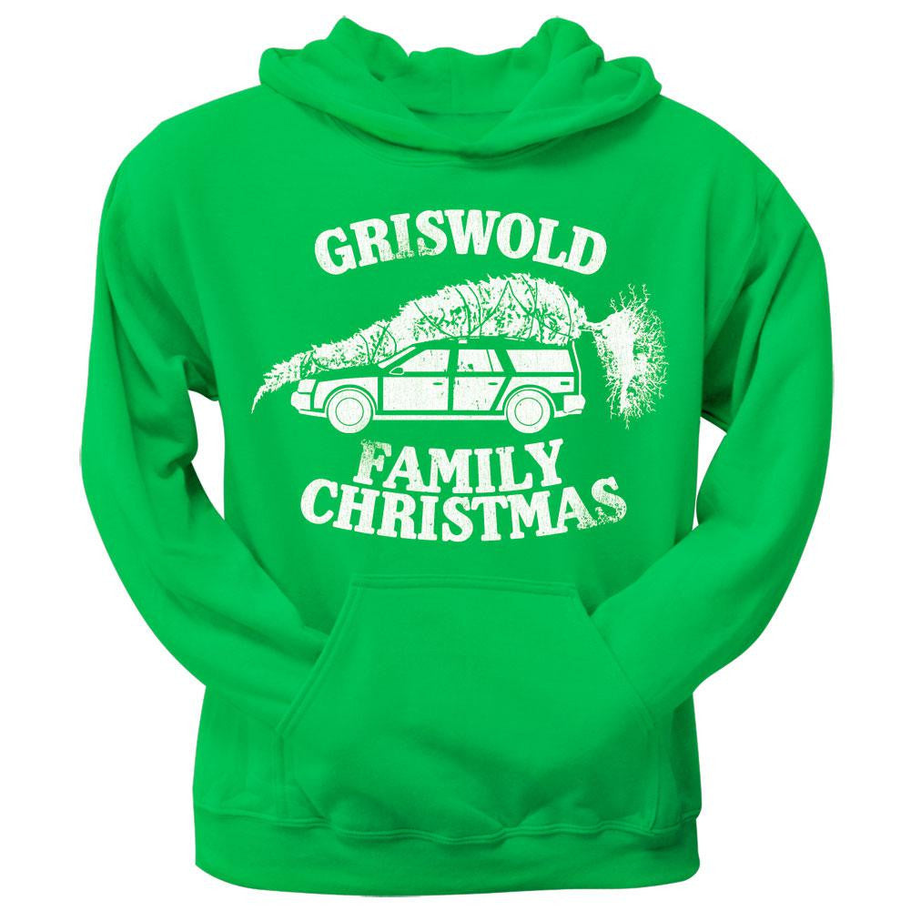 griswold pullover