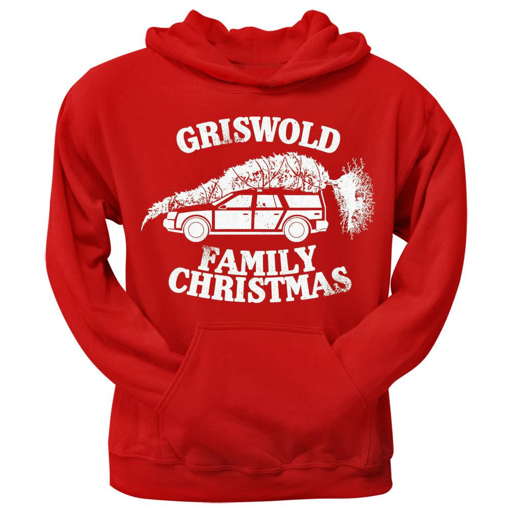 griswold pullover