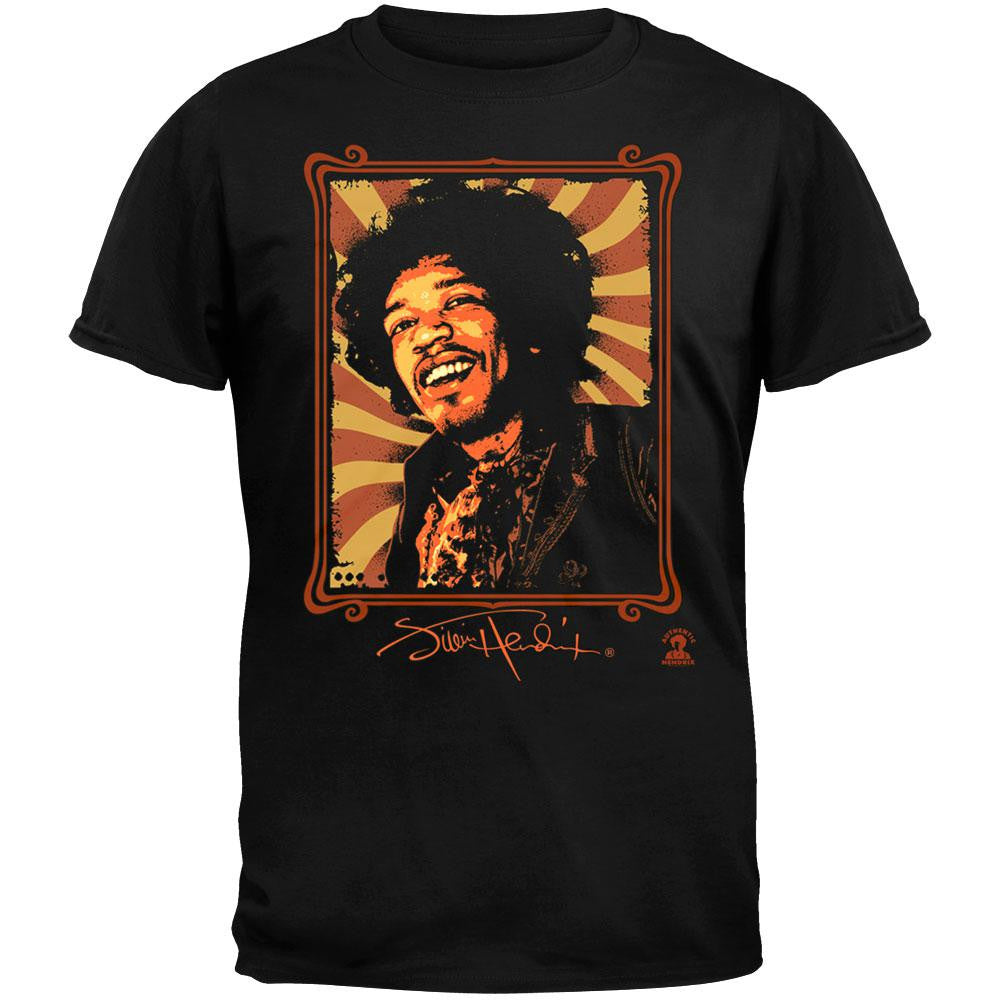 Jimi Hendrix T-Shirts, Hoodies, Hats & Gifts | Old Glory Music Apparel ...