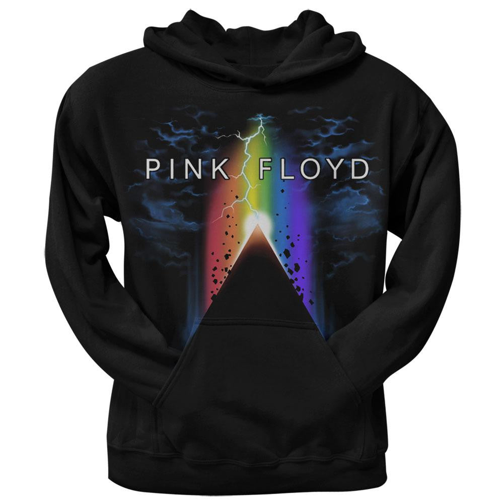 pink floyd hoodie target