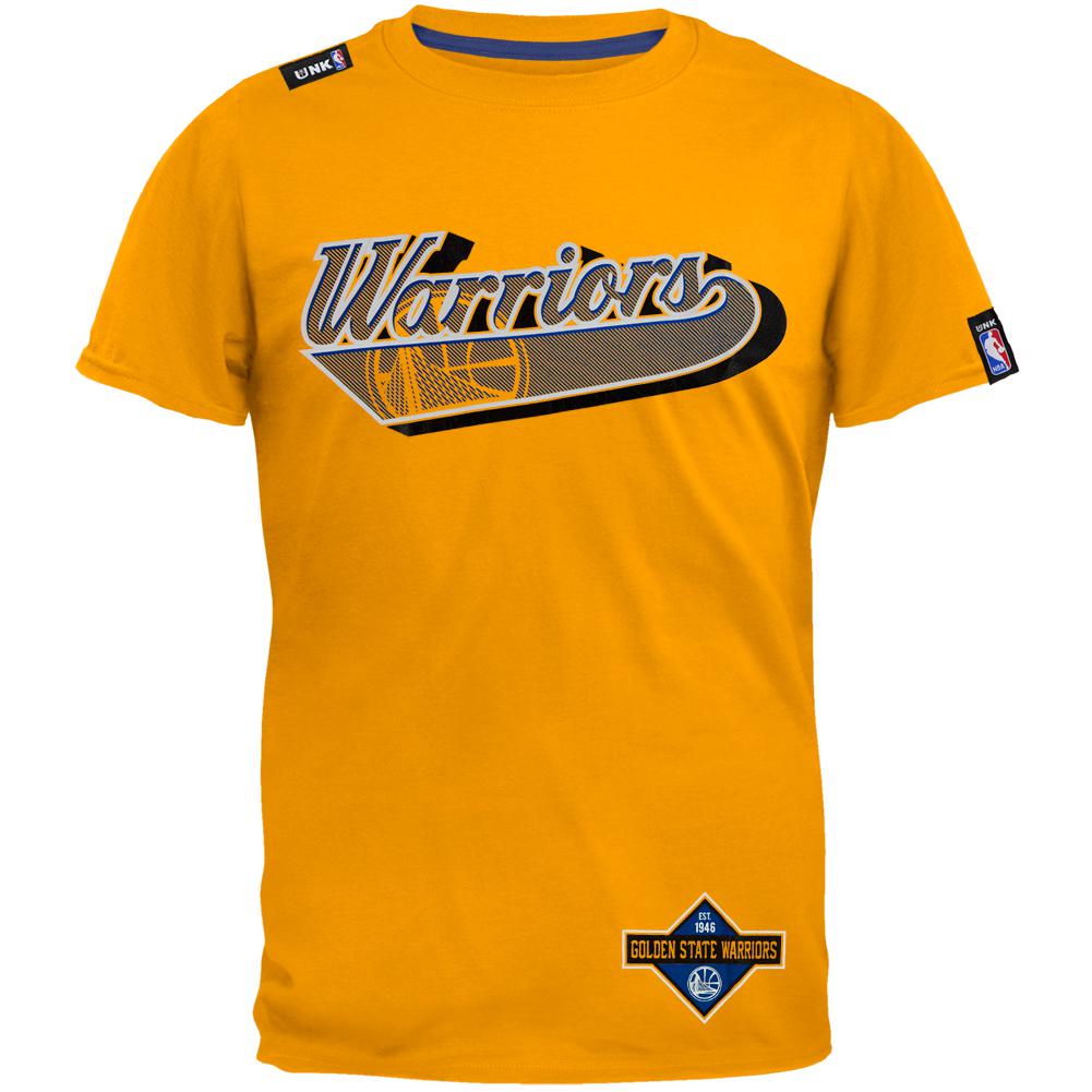 golden state warriors baseball shirt