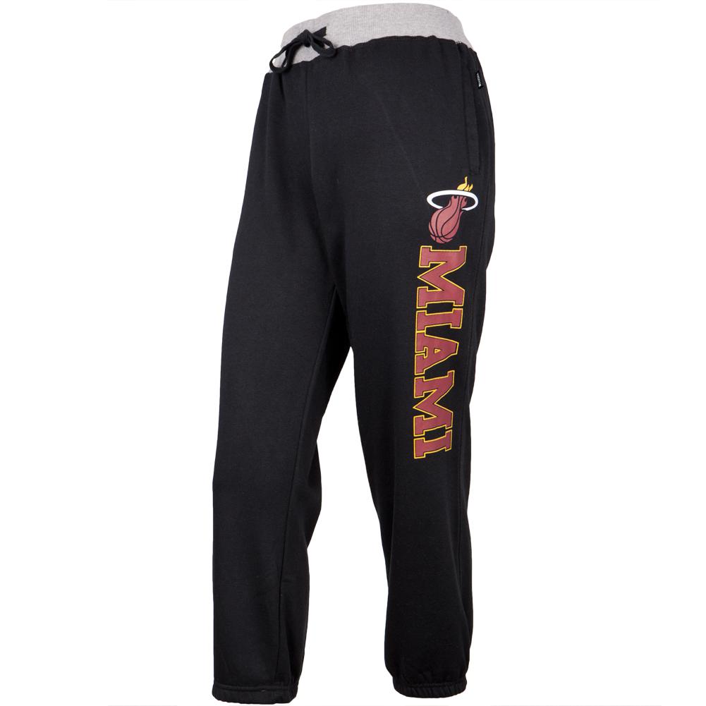 miami heat sweatpants