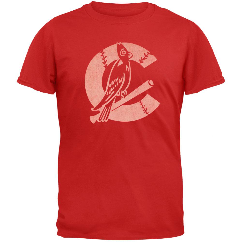 st louis cardinals vintage shirt