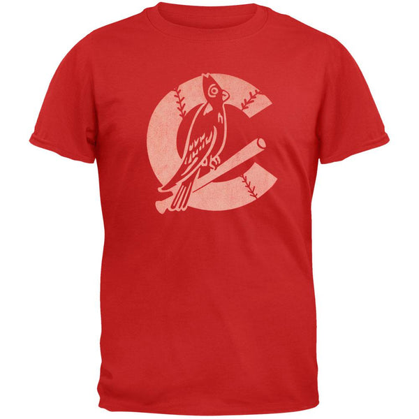 retro st louis cardinals t shirt