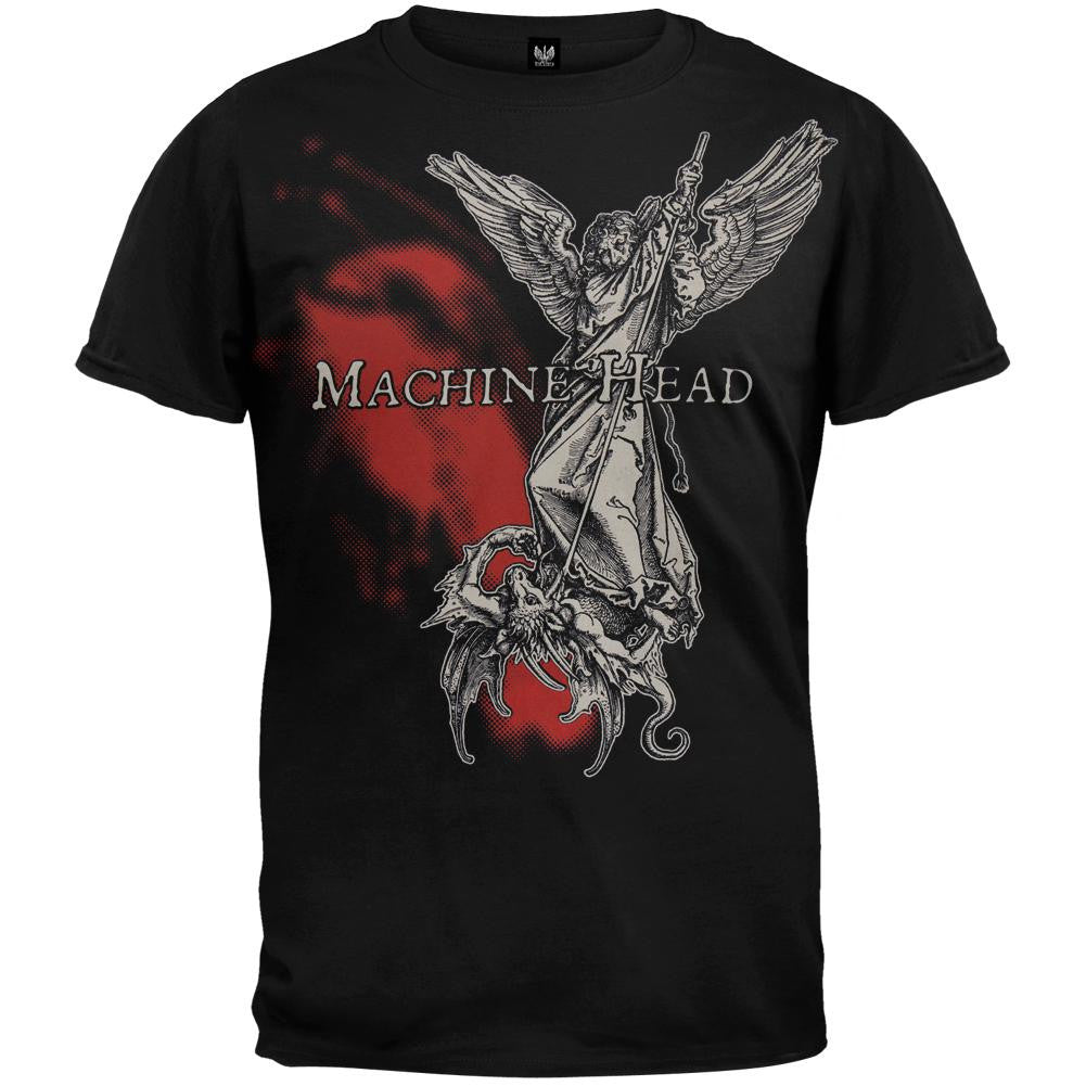 Machine Head - Aesthetics of Hate T-Shirt – Old Glory