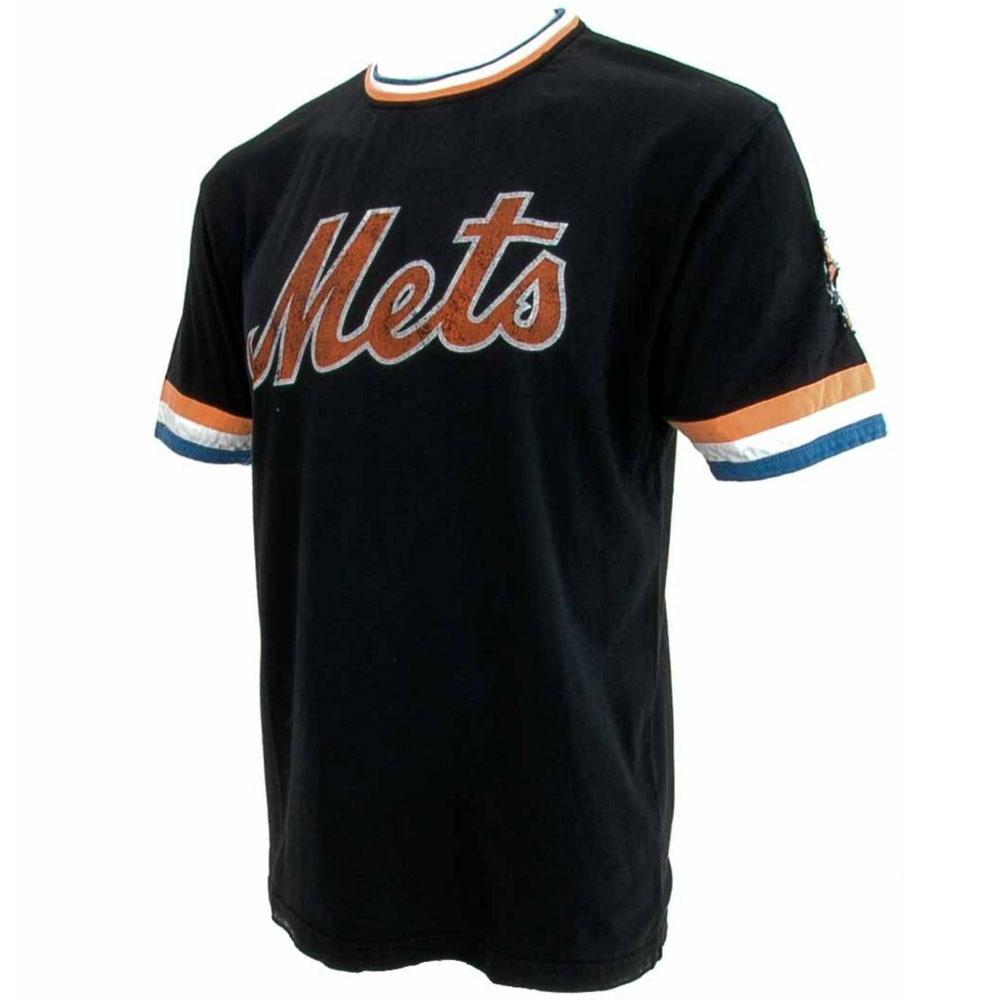 mets jersey shirt