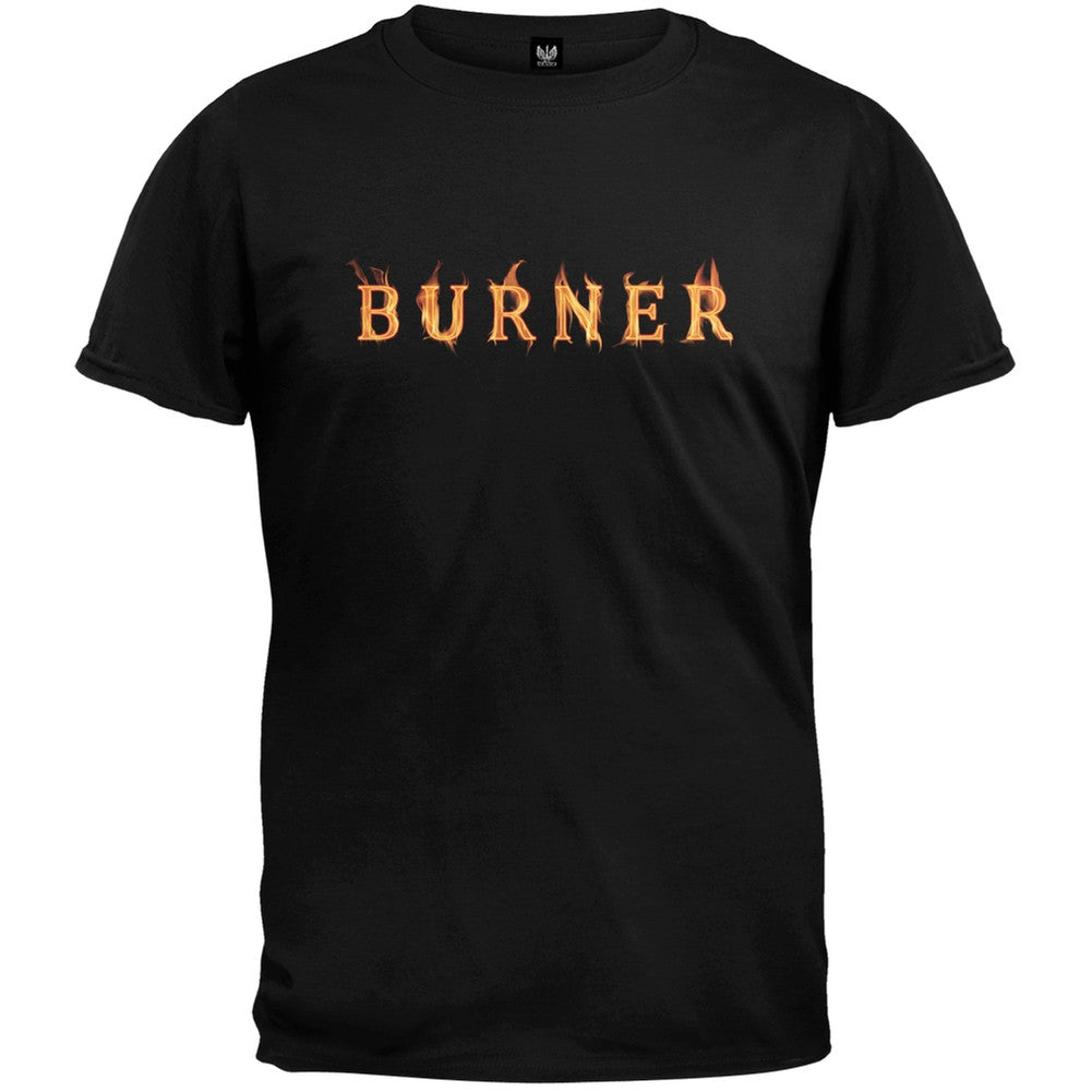 Burner Men's T-Shirt – Old Glory