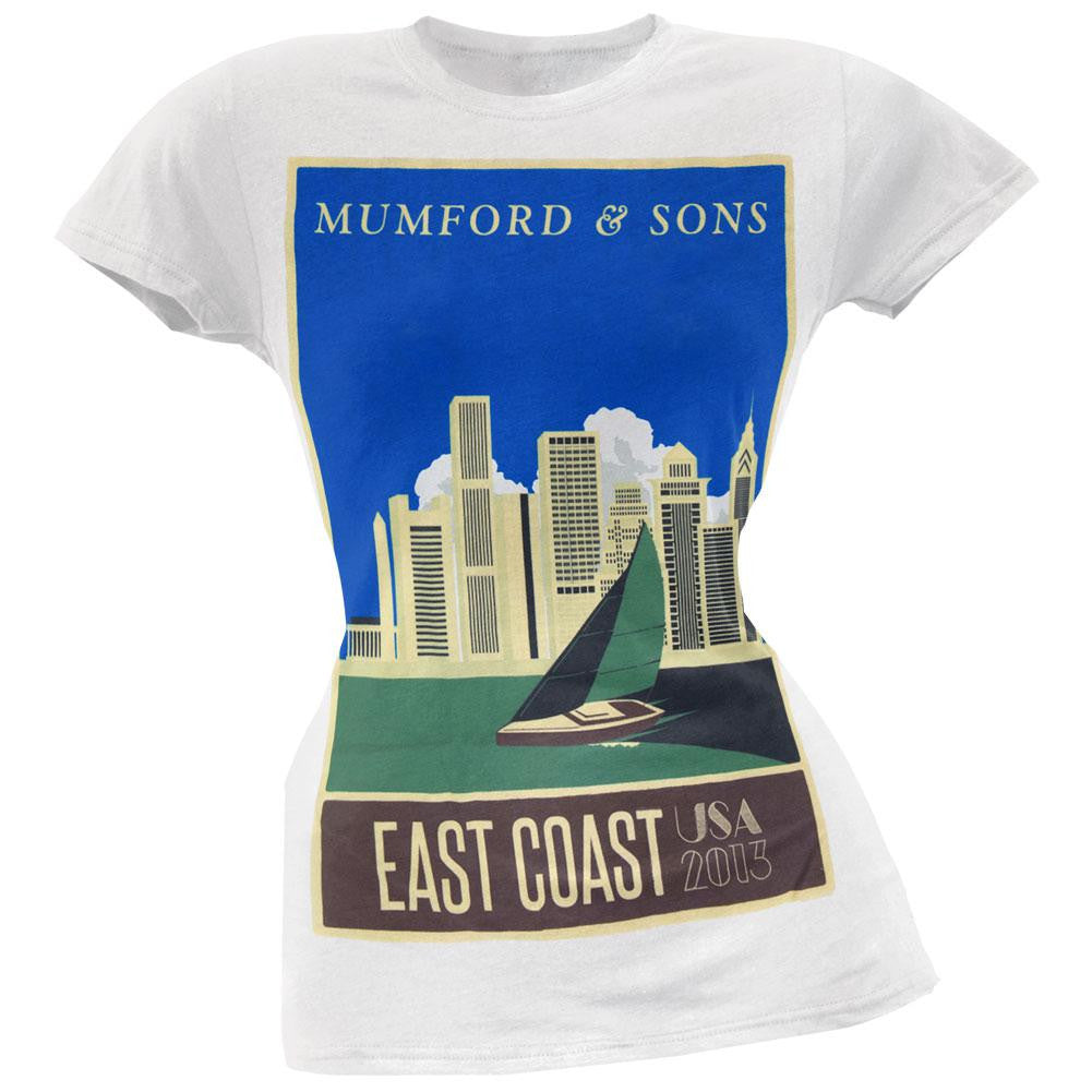mumford and sons shirt
