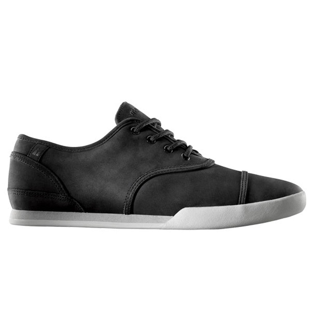 Macbeth - Gatsby Black \u0026 Grey Shoes 