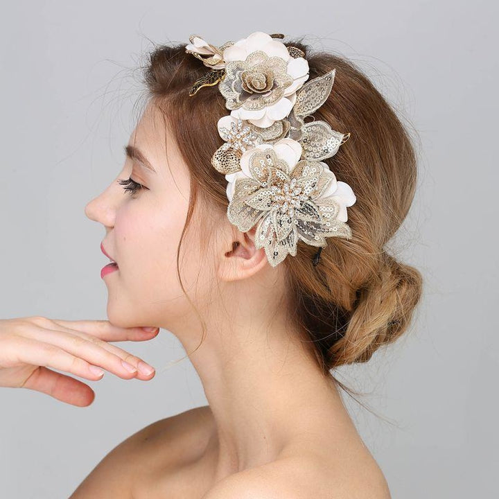 vintage hair accessories for sale