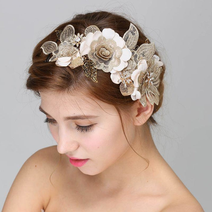 vintage hair accessories for sale