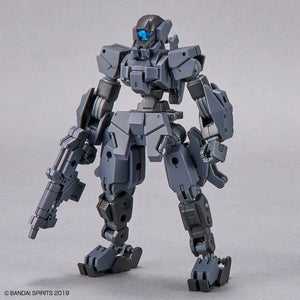30 Minute Missions: eExm-S02M Forestieri 02 #47 - 30 MM Model Kit - Utopia Toys and Models