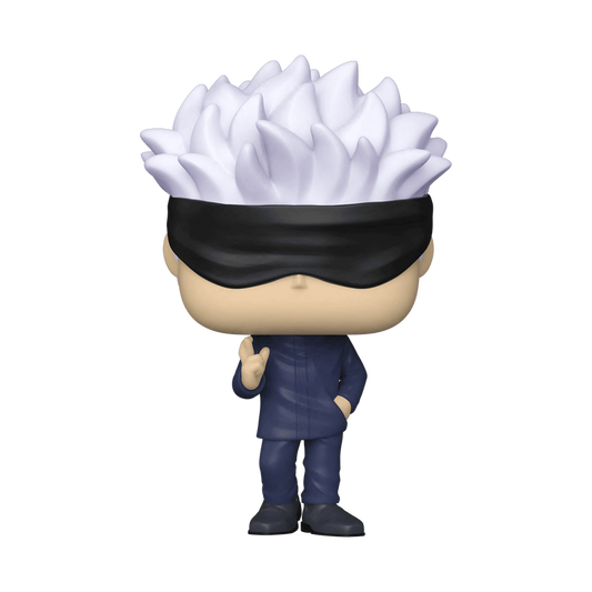 Kento Nanami – Jujutsu Kaisen – Entertainment Earth – 1490 – Funko Pop! 