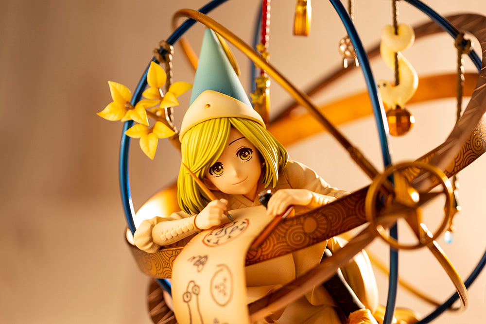 Witch Hat Atelier Coco Ani Statue Videguy Collectibles