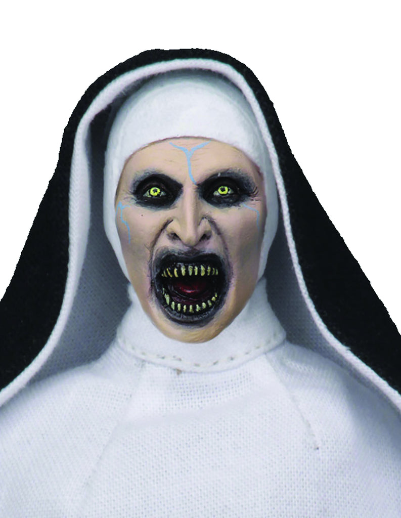 the nun neca figure