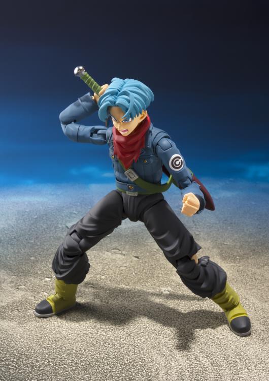 super trunks sh figuarts